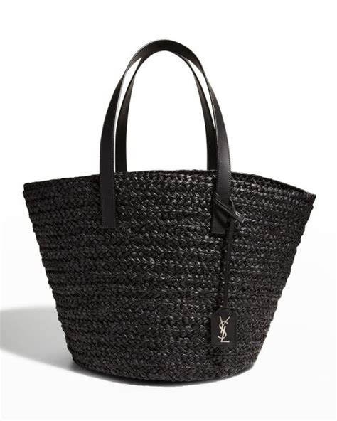 basket ysl|YSL women's totes.